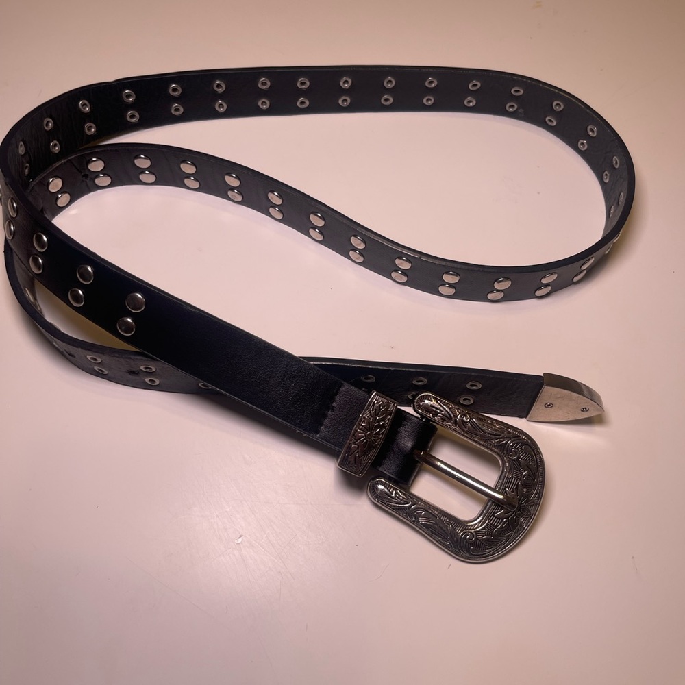 Western Style Belt
